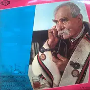 Boross Lajos És Zenekara - Betyárnóták