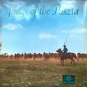 LP - Boross Lajos És Zenekara - Songs Of The Puszta