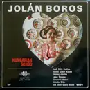 LP - Boros Jolán - Hungarian Songs