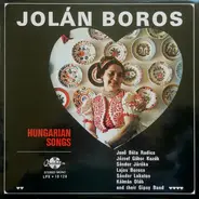 Boros Jolán - Hungarian Songs