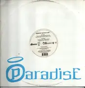 12inch Vinyl Single - Borowa - Ipanema Lady
