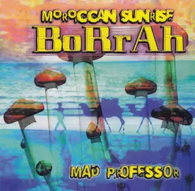 Borrah - Moroccan Sunrise