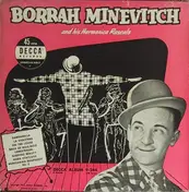Borrah Minevitch - Borrah Minevitch And His Harmonica Rascals
