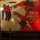 LP - Borrah Minevitch / The Harmonica Playboys - Harmonica Merry Go Round