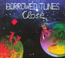 CD - Borrowed Tunes - Close - Digipak