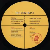 BORROWED IDENTITY - The Contrast