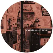 BORROWED IDENTITY - Love for Sale