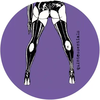 Borrowed Identity - Sexo Bonito