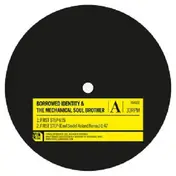 BORROWED IDENTITY - First Step