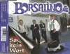 CD Single - Borsalino - Sag Kein Wort - Slimcase