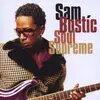 CD - BOSTIC,SAM - Soul Supreme