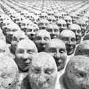 12inch Vinyl Single - Boston 168 - Oddysee Part 1 - EP, Red Gold Colored Vinyl