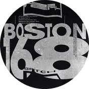 Boston 168 - Drops In Heaven EP