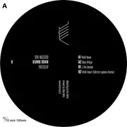 12inch Vinyl Single - Boston 168 - Khidi Raver - EP