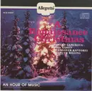 CD - Boston Camerata , Joel Cohen , Spandauer Kantorei , Helmuth Rilling - A Renaissance Christmas