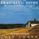 CD - Boston Camerata , Joel Cohen - Trav'ling Home (American Spirituals 1770-1890) - Club Edition