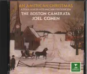Boston Camerata - An American Christmas