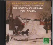 Boston Camerata , Joel Cohen - An American Christmas