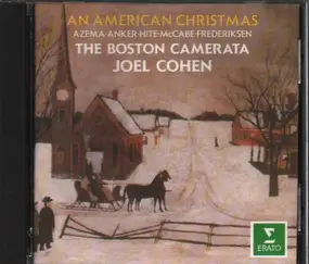 Boston Camerata - An American Christmas