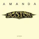 7'' - Boston - Amanda