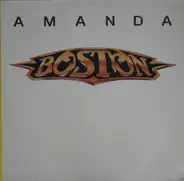 Boston - Amanda