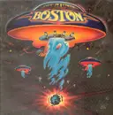 LP - Boston - Boston