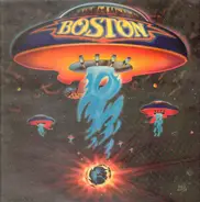 Boston - Boston