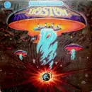 LP - Boston - Boston - Half Speed Mastered