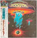LP - Boston - Boston - + OBI, Insert