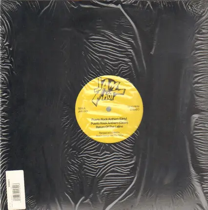 Boston George And The Razor - Puerto Rock Anthem