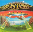 LP - Boston - Don't Look Back
