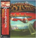 LP - Boston - Don't Look Back - Incl. Obi, Insert, OIS