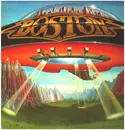LP - Boston - Don't Look Back - Incl. Insert, OIS