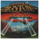 CD - Boston - Don't Look Back - SLIPCASE