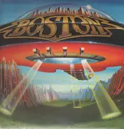 Boston - Boston / Don't Look Back