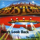 7'' - Boston - Don't Look Back
