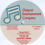 Boston Dawn - Playtoy