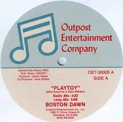 LP - Boston Dawn - Playtoy