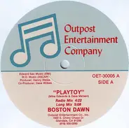 Boston Dawn - Playtoy