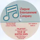 LP - Boston Dawn - Playtoy