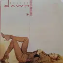 LP - Boston Dawn - Something Serious - WHITE VINYL