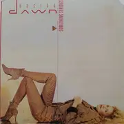 LP - Boston Dawn - Something Serious - WHITE VINYL