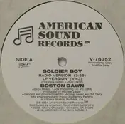 Boston Dawn - Soldier Boy