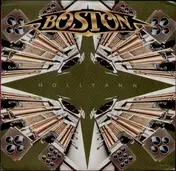 Boston - Hollyann