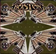 Boston - Hollyann