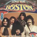 7'' - Boston - Long Time