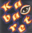 LP - Boston Light Operatic Society - Kabaret / Cabaret