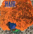 LP - Boston Light Operatic Society - Hair