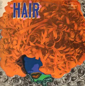 Boston Light Operatic Society - Hair