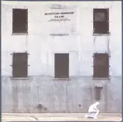 Boston Manor - Glue